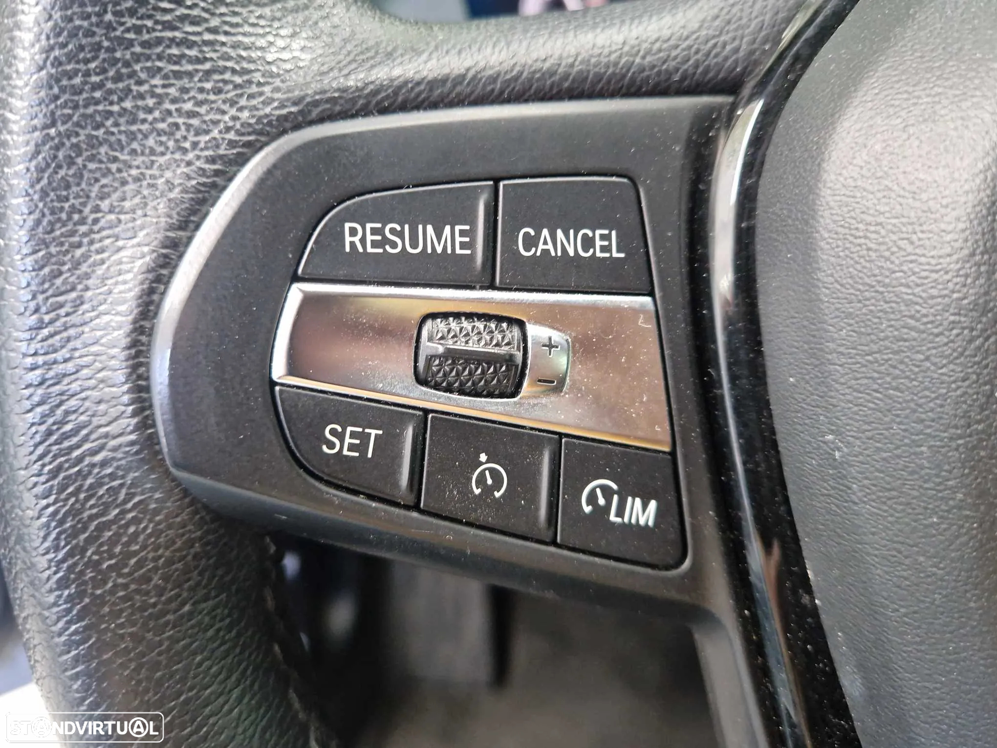 BMW 116 d Advantage - 14