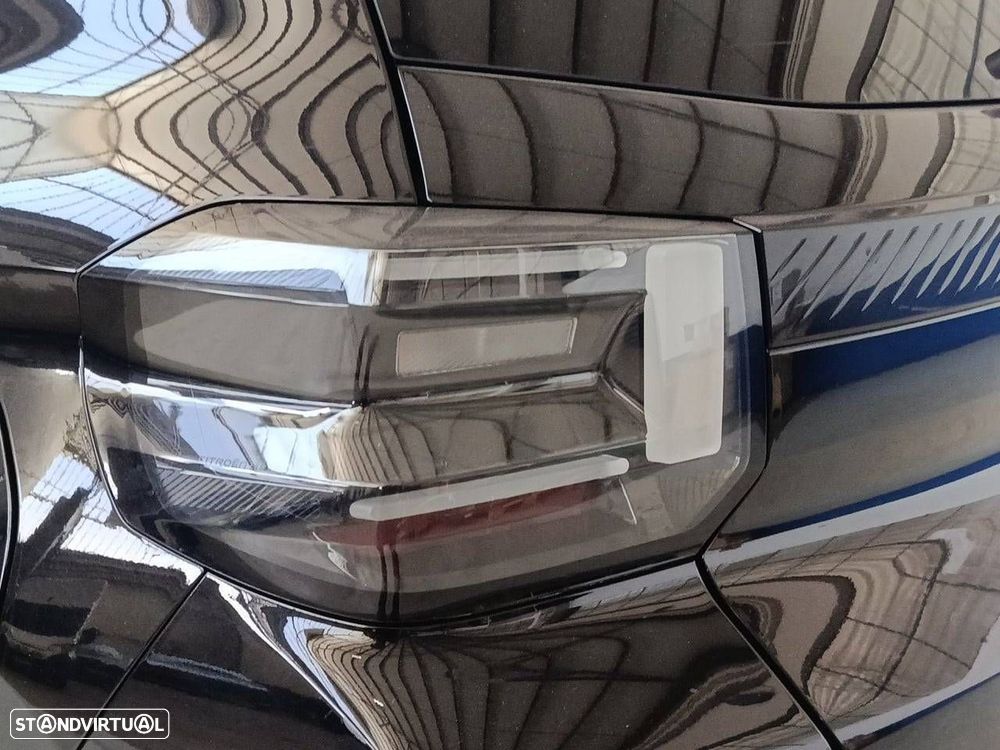 Citroën C3 1.2 Turbo Max - 26