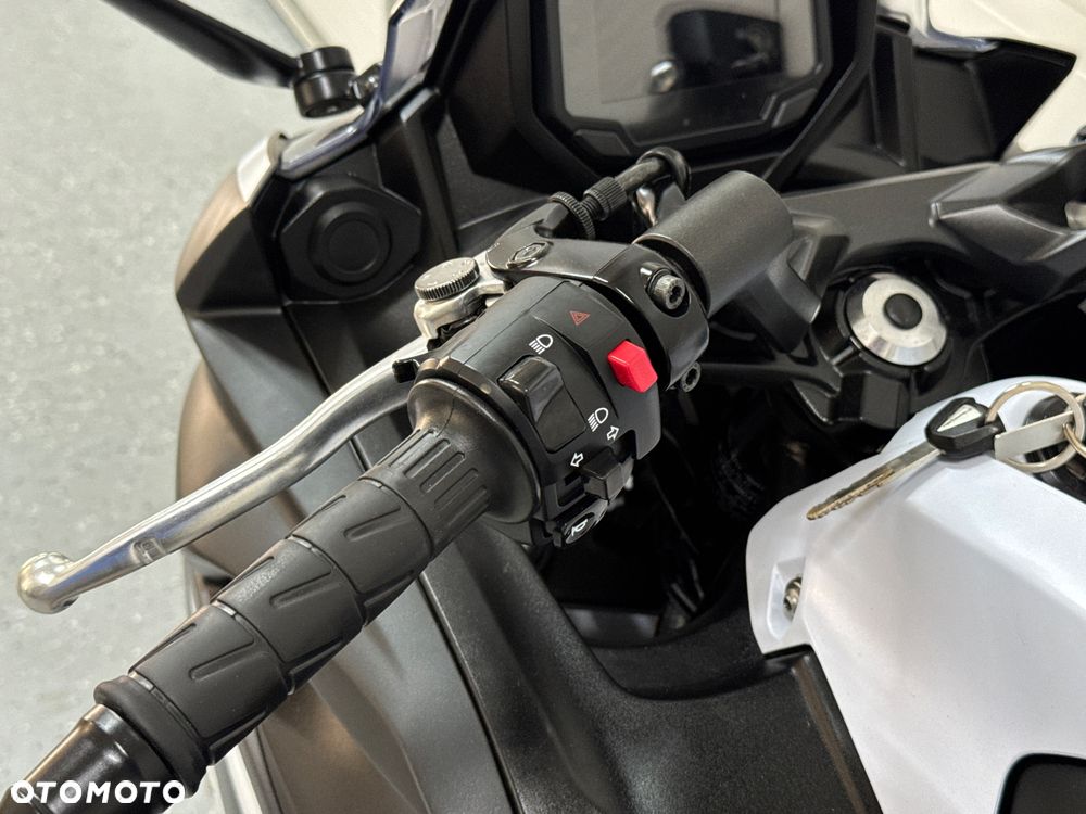 Kawasaki Ninja - 22