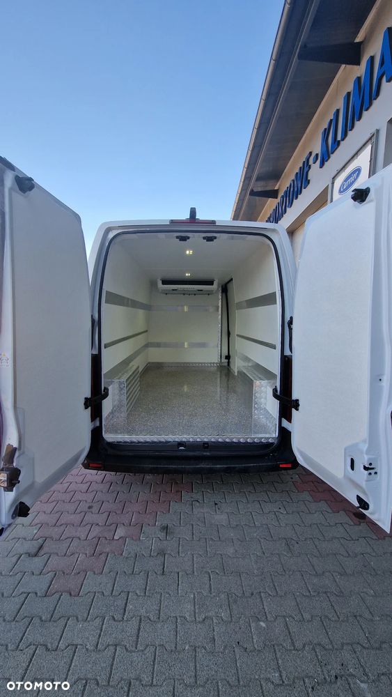 Renault MASTER - 21