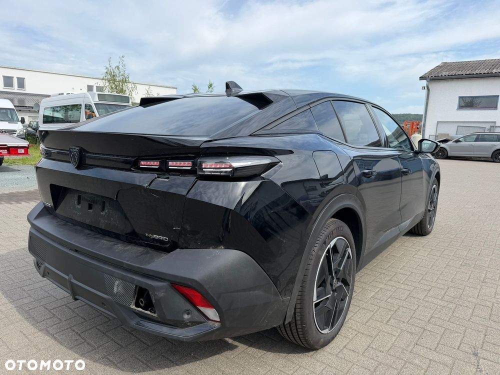Peugeot 408 180 e-EAT8 Allure Pack - 3