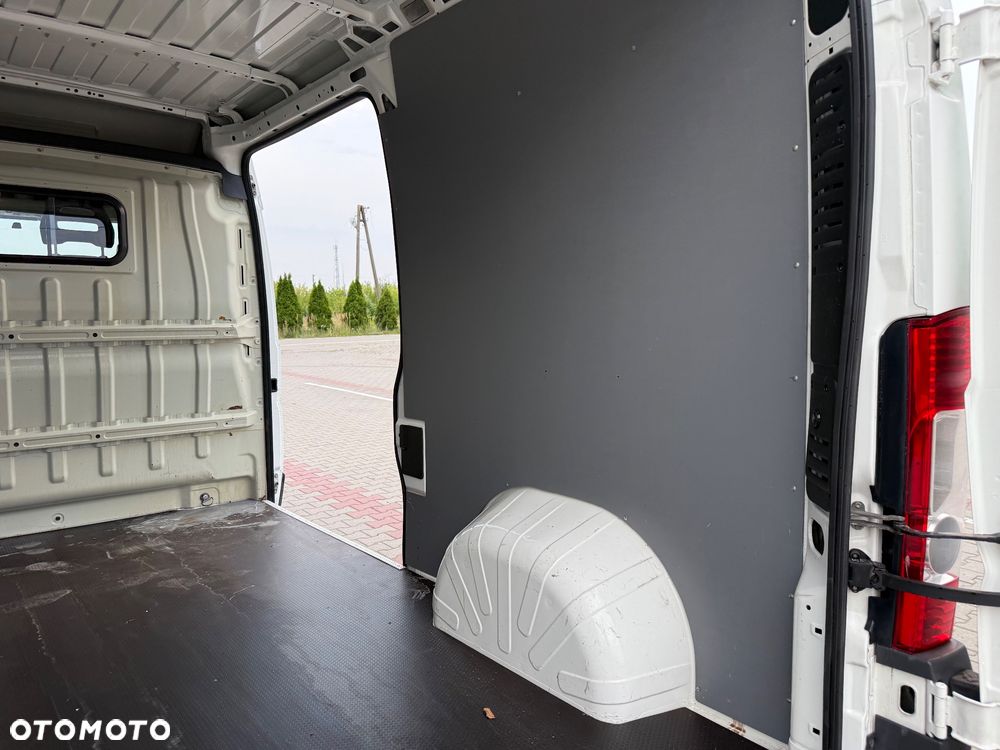 Peugeot BOXER  2.2 HDI L2 H2 - 24