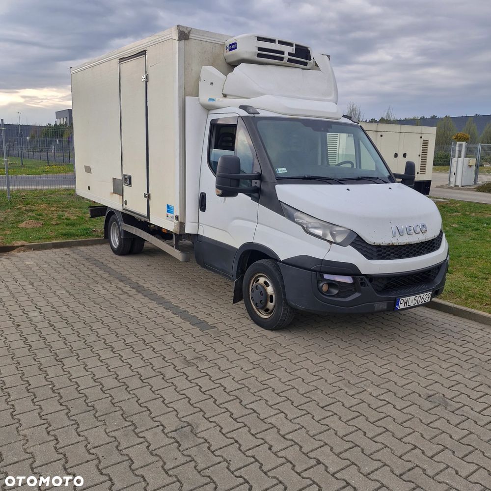 Iveco DAILY - 5