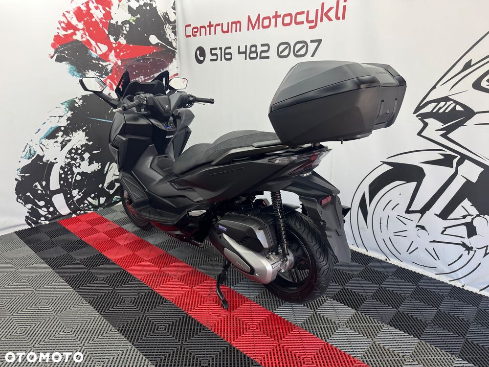 Honda NSS - 6