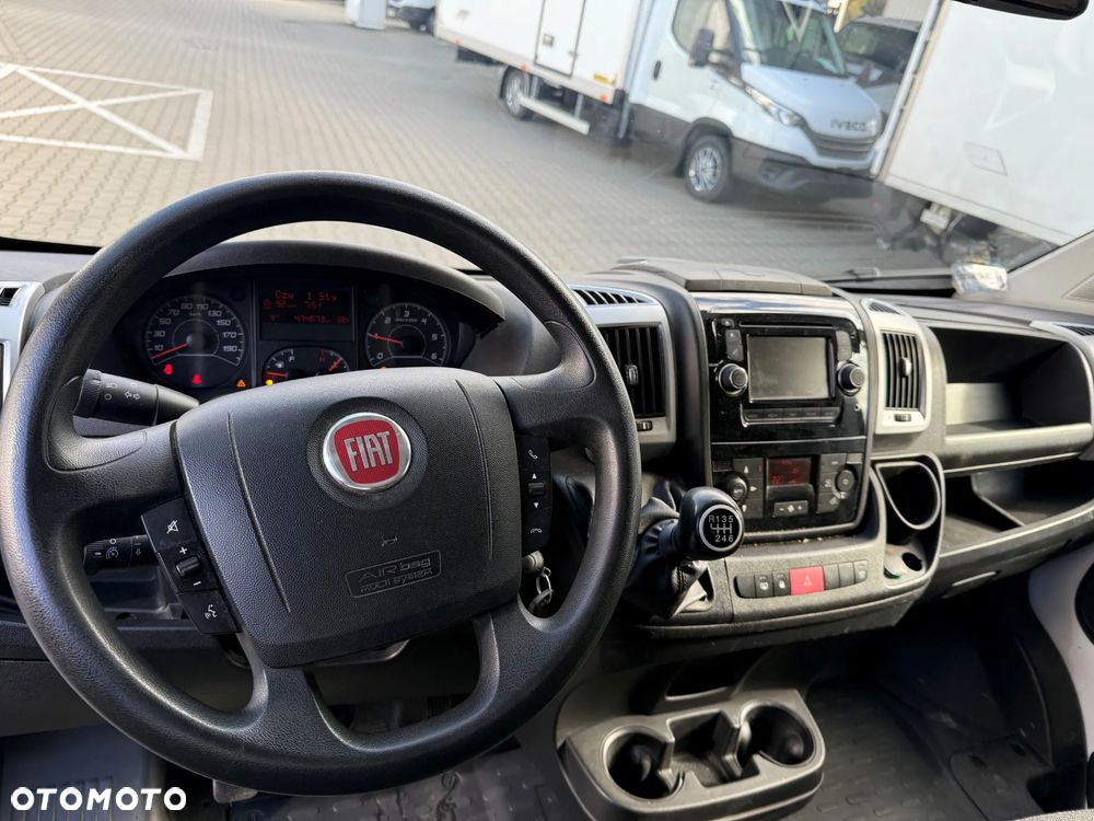 Fiat DUCATO - 10