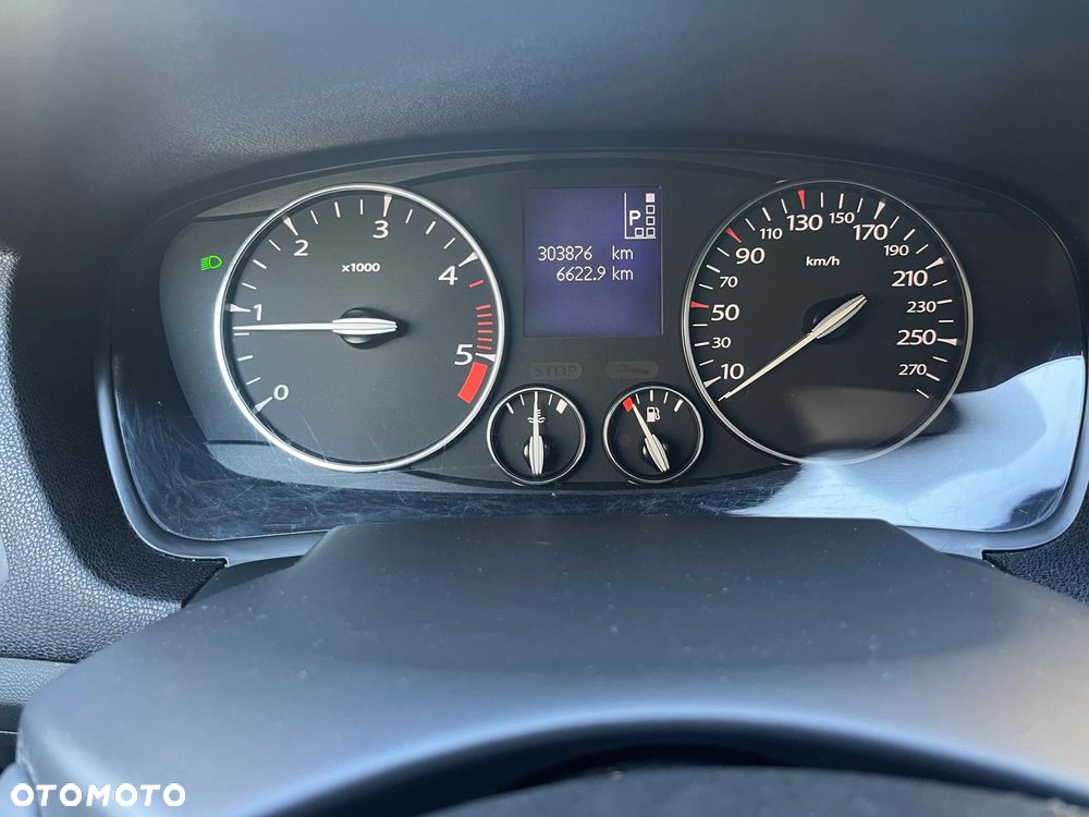 Renault Laguna - 16