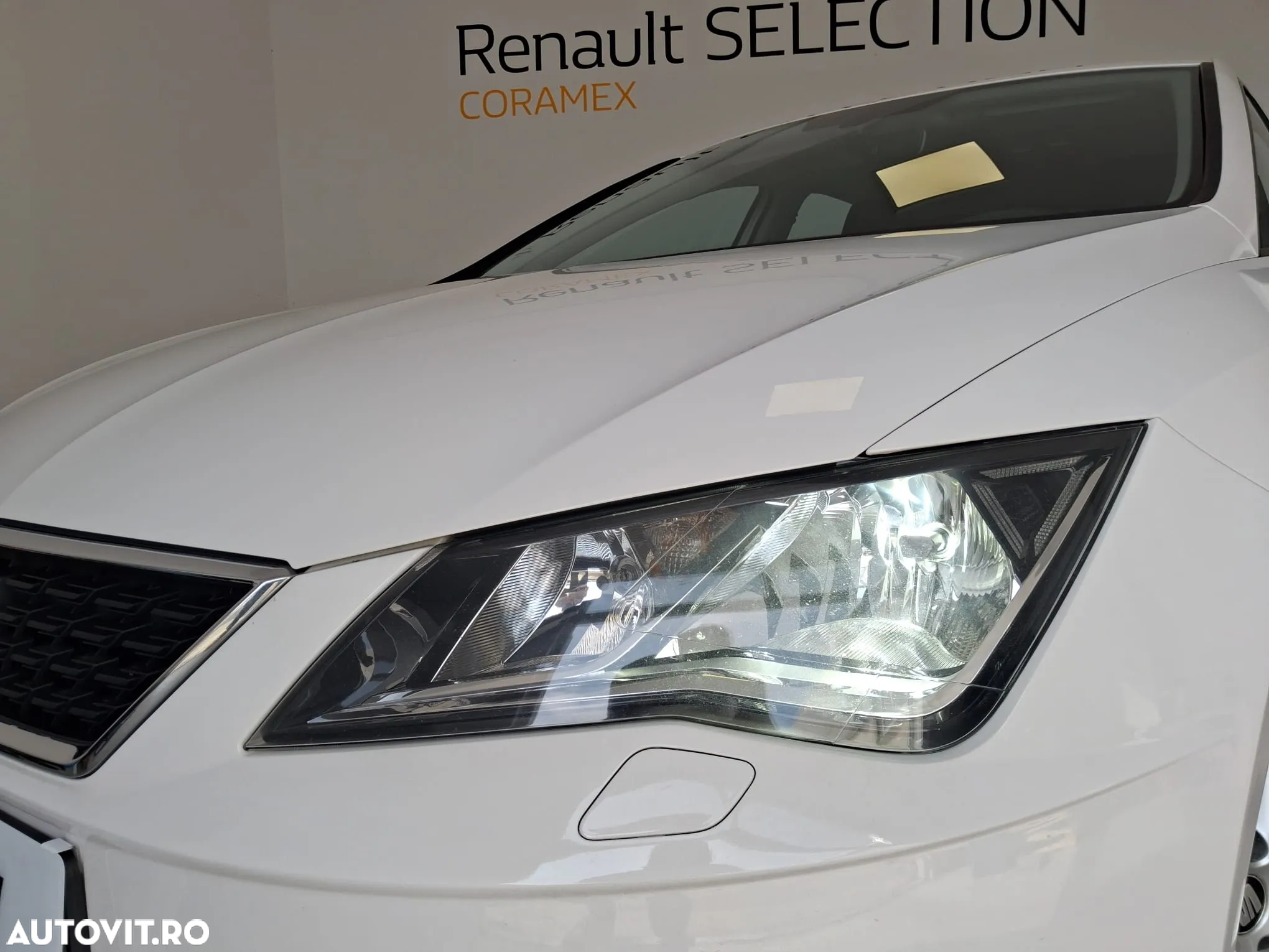 Seat Leon 1.6 TDI Style - 10