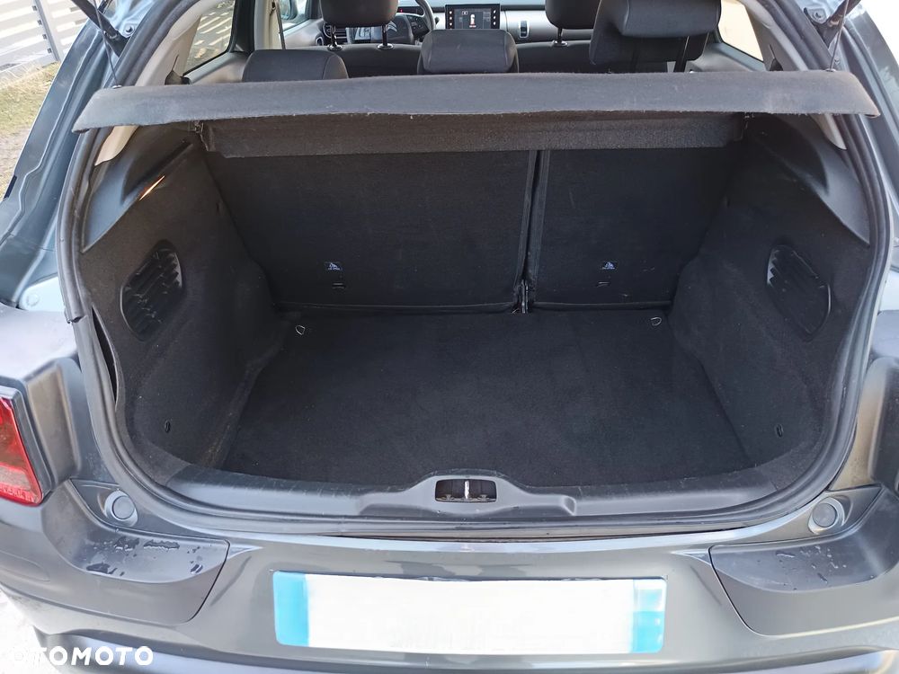 Citroen C4 Cactus 2017 photo 3