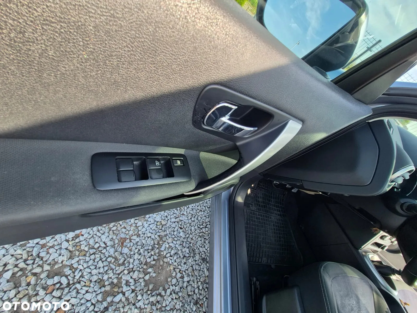 Nissan Qashqai 1.5 dCi Acenta - 19