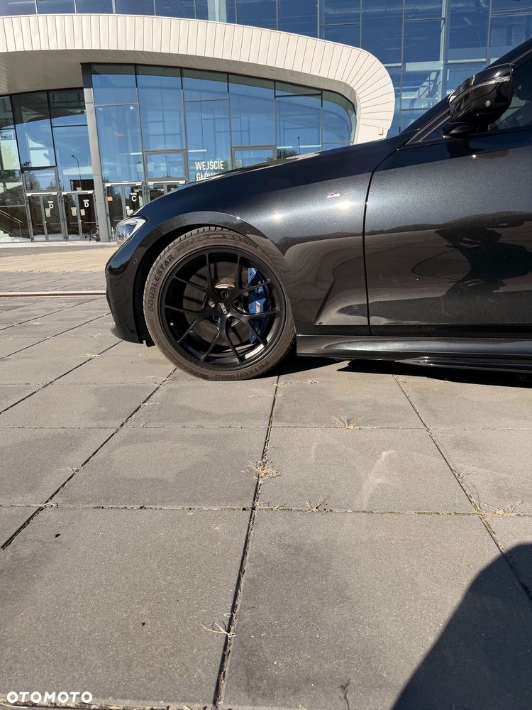 BMW Seria 3 M340i xDrive - 3