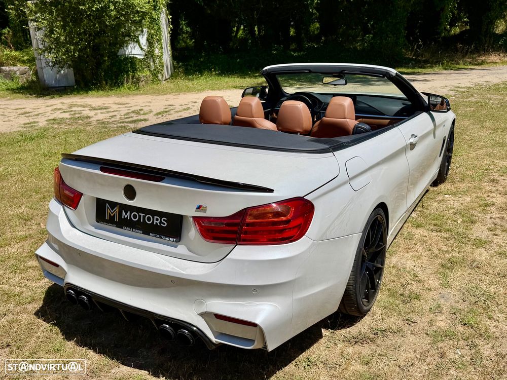 BMW 420 d Pack M Auto - 32