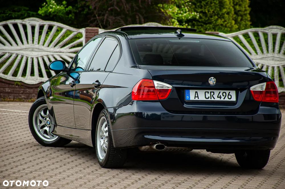 BMW Seria 3 - 15