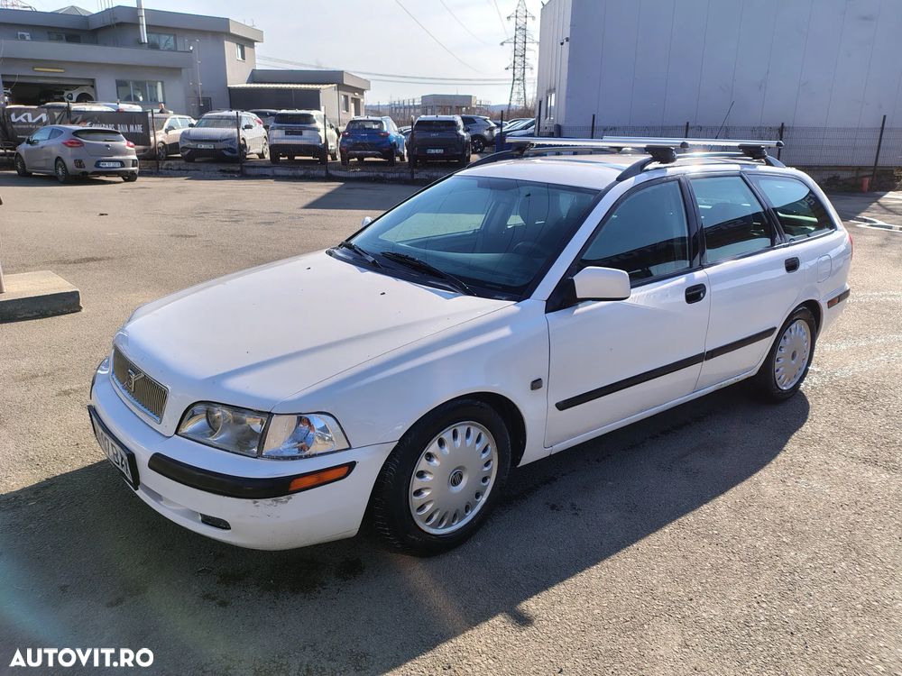 Volvo V40 1.9 D - 1
