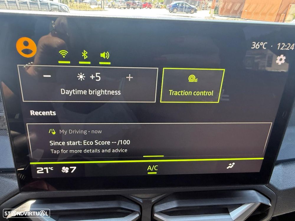 Dacia Duster 1.0 TCe ECO-G Journey Bi-Fuel - 31