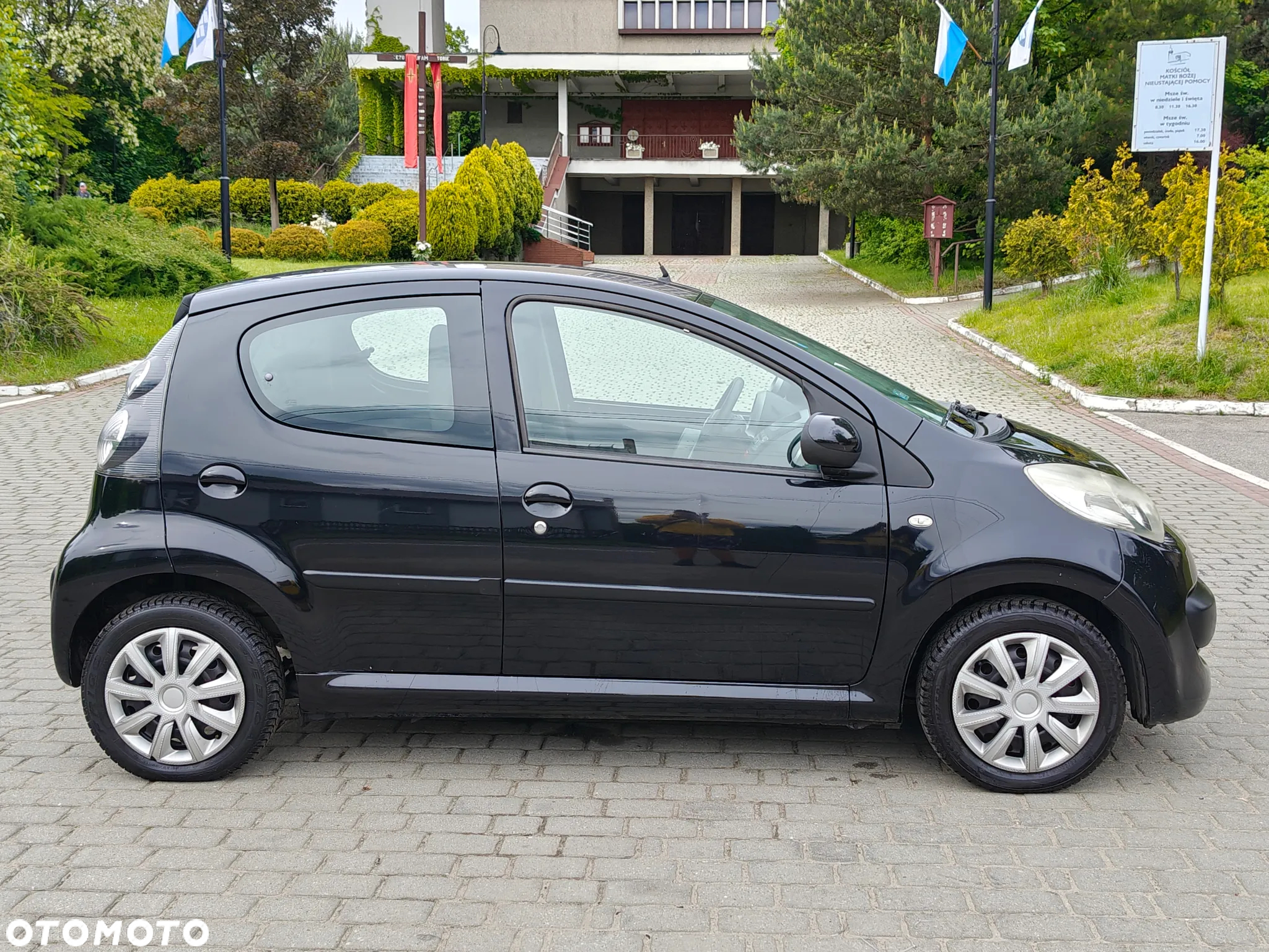 Citroën C1 1.0 Advance - 5