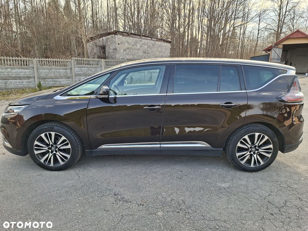 Renault Espace Energy dCi 160 EDC Initiale Paris - 3