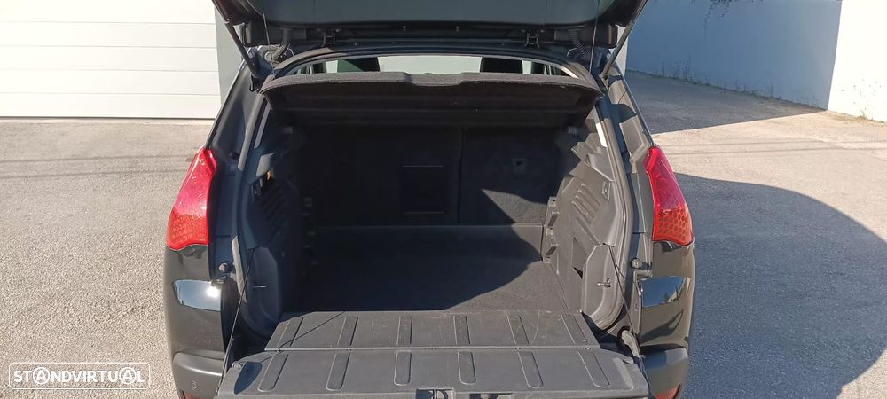 Peugeot 3008 1.6 e-HDi SE Style 2-Tronic - 13