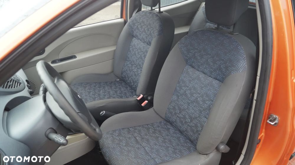 Renault Twingo 1.2 16V Dynamique - 14