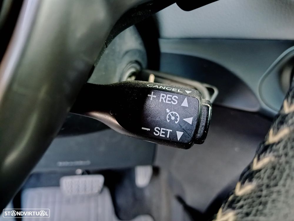 Toyota Yaris 1.33 VVT-i Multidrive S Comfort - 25