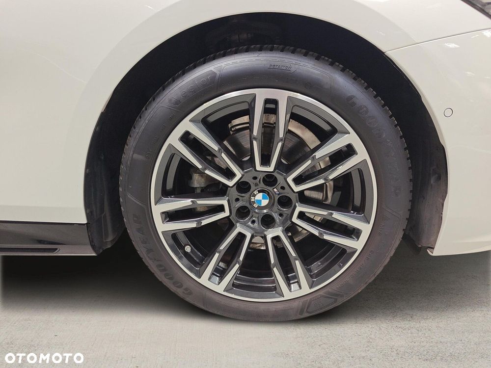 BMW Seria 5 - 9
