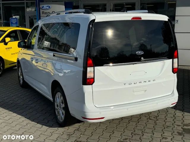 Ford Tourneo Connect - 11