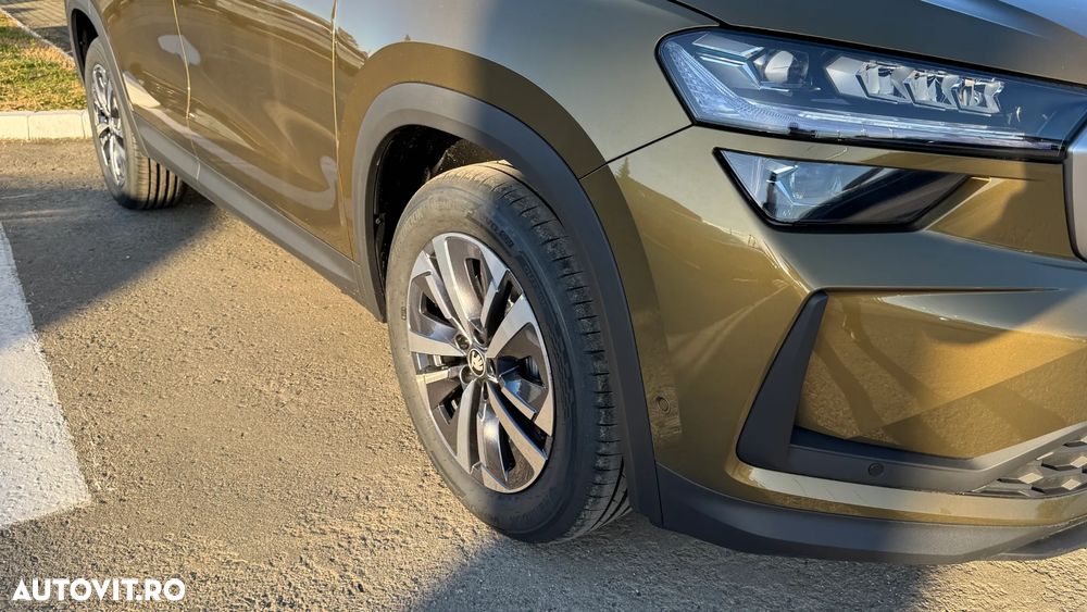 Skoda Kodiaq 1.5 TSI DSG PHEV Selection - 12