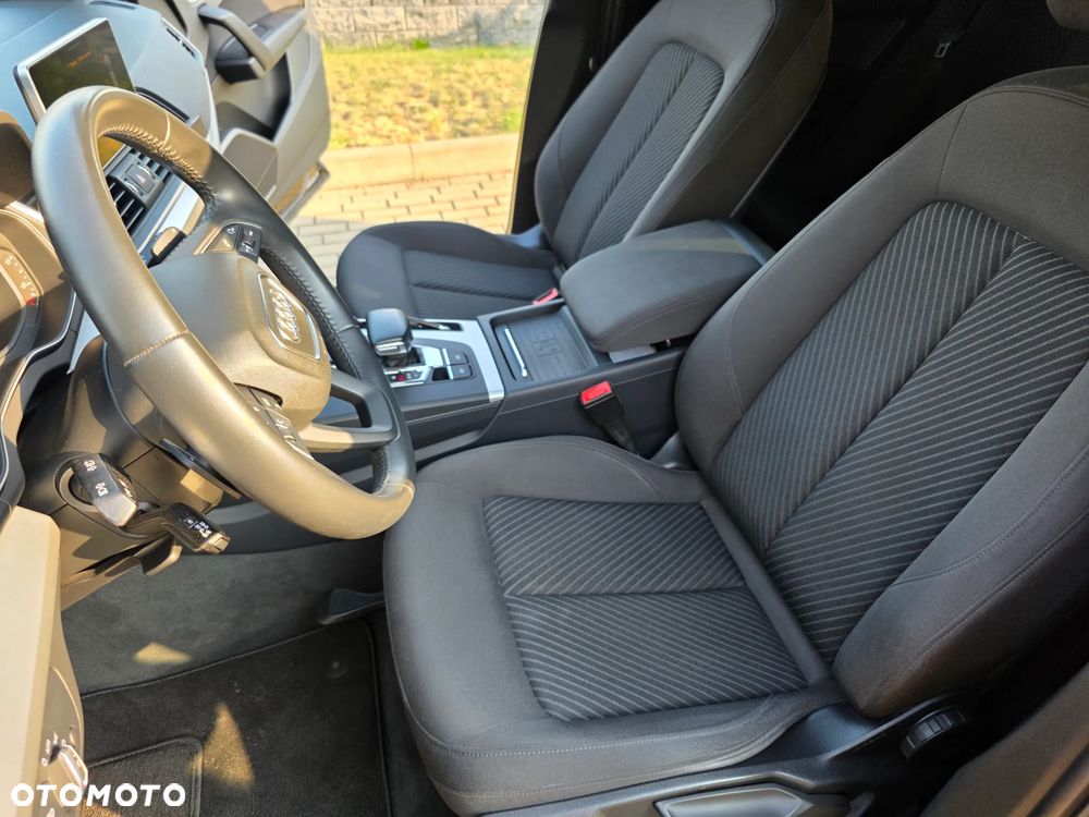 Audi Q5 2.0 TDI Quattro Sport S tronic - 23