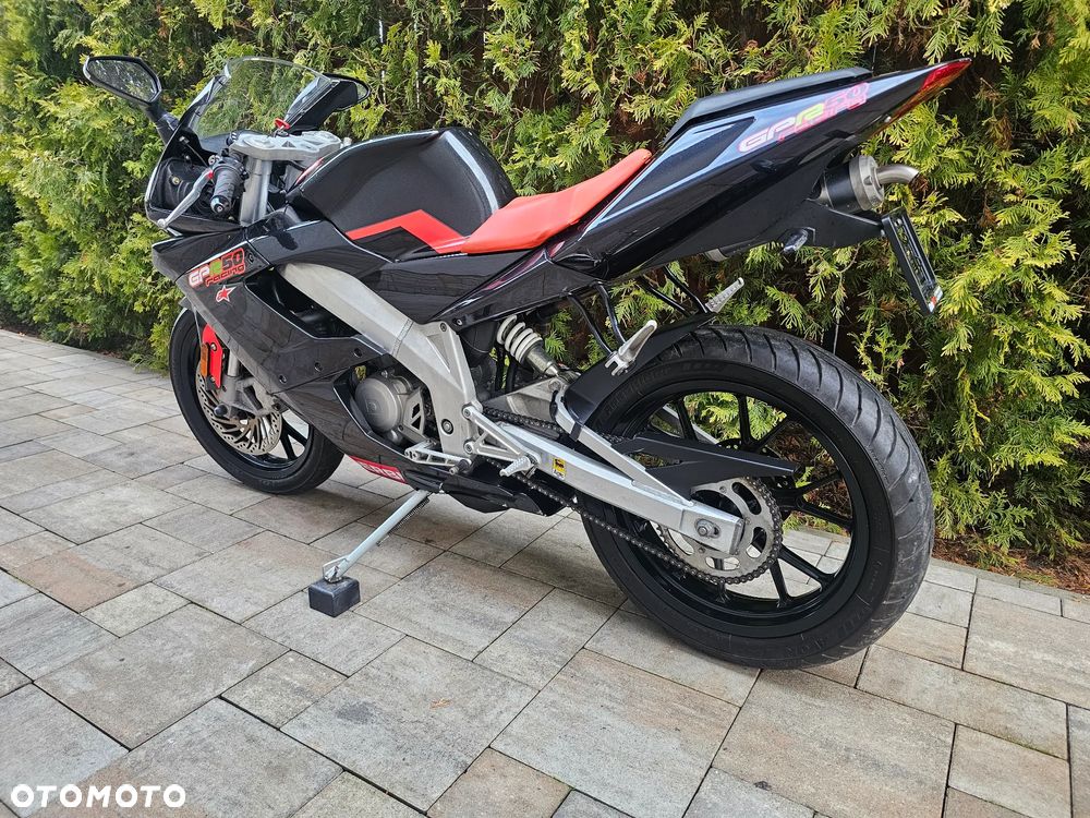 Derbi GPR - 6