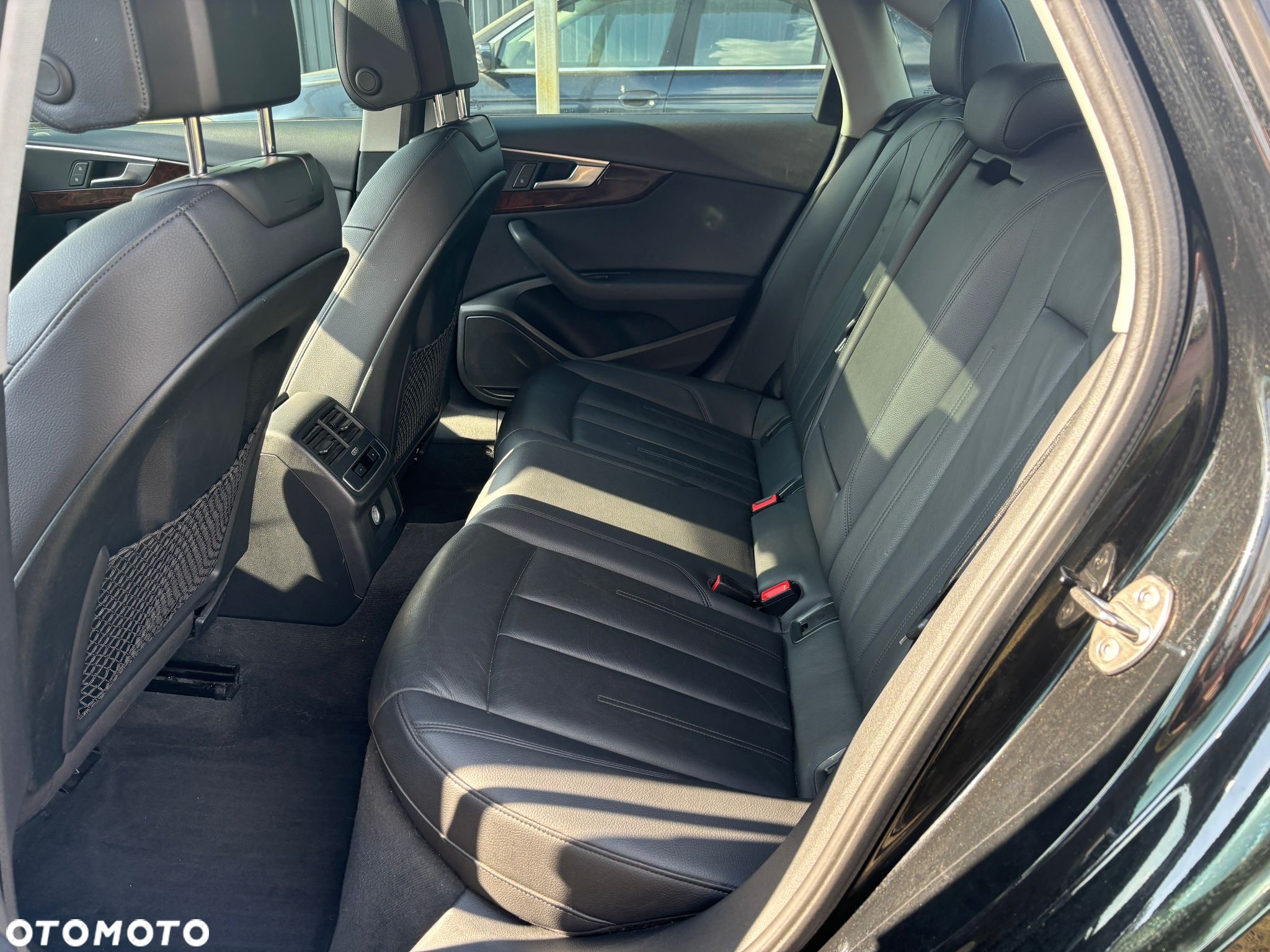 Audi A4 2.0 TFSI Quattro S tronic - 20