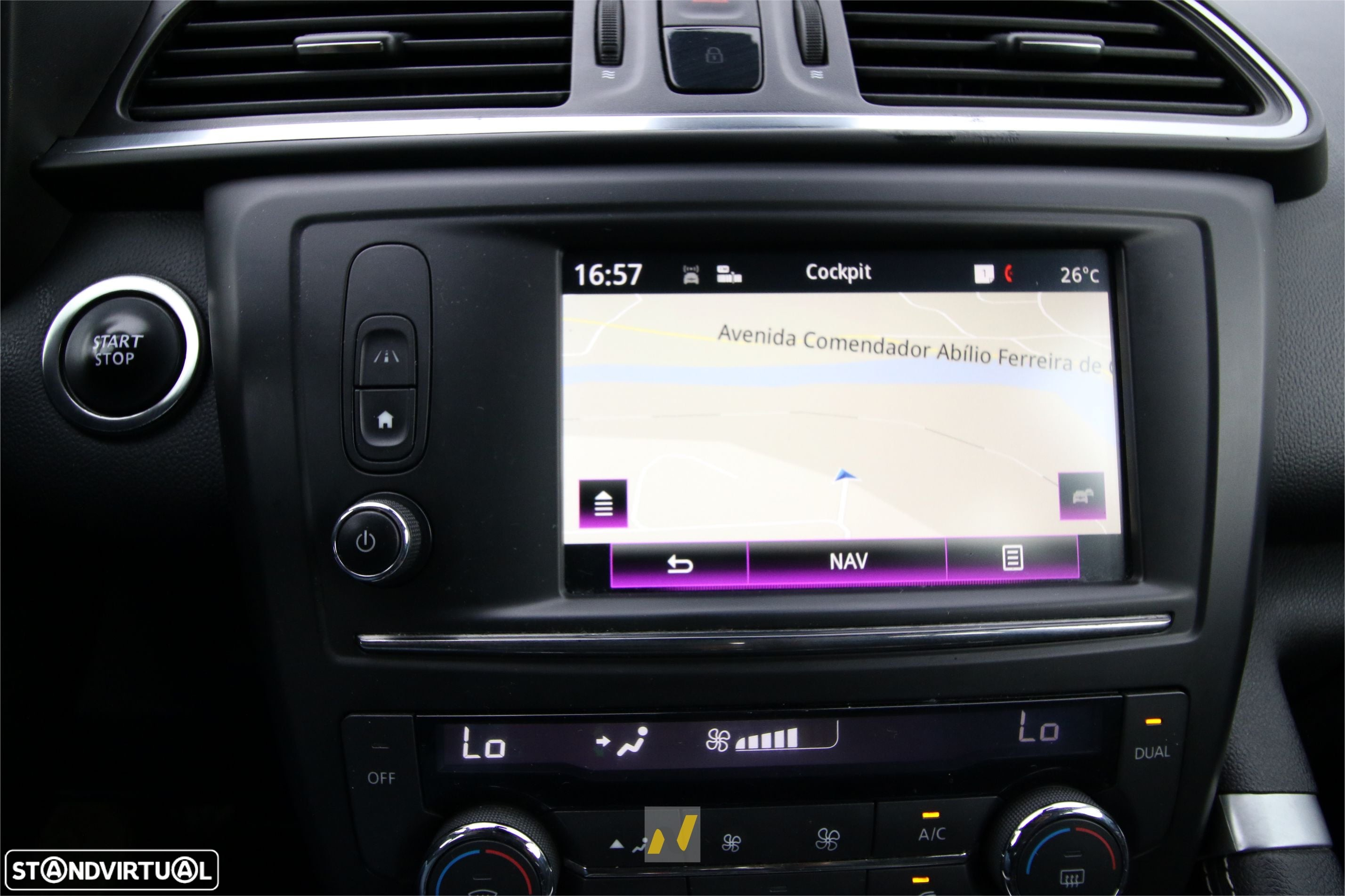 Renault Kadjar 1.5 dCi Exclusive - 4