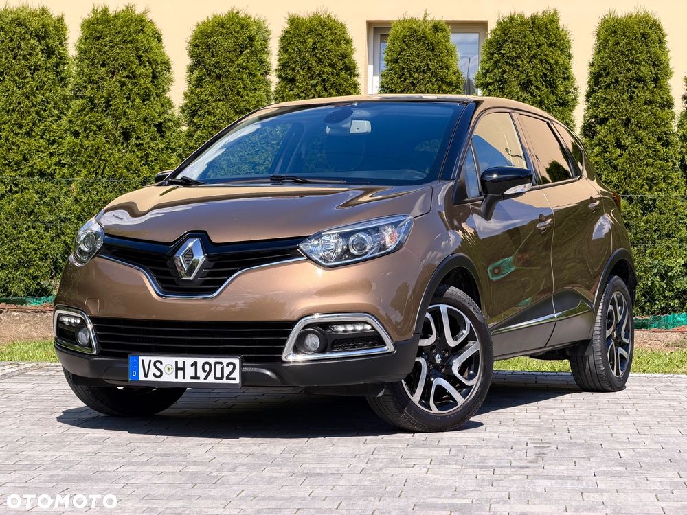 Renault Captur ENERGY TCe 90 Start&Stop Luxe - 2