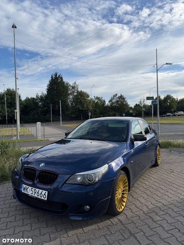 BMW Seria 5 - 3