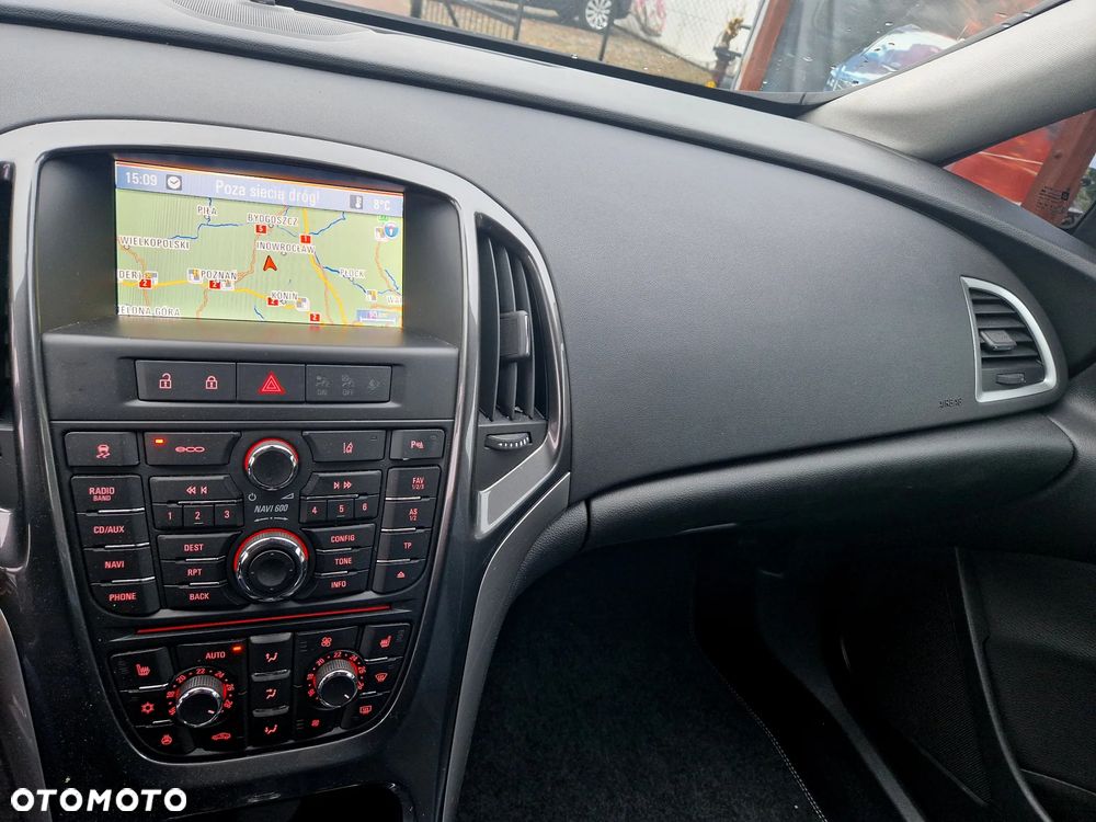 Opel Astra 1.4 Turbo - 18