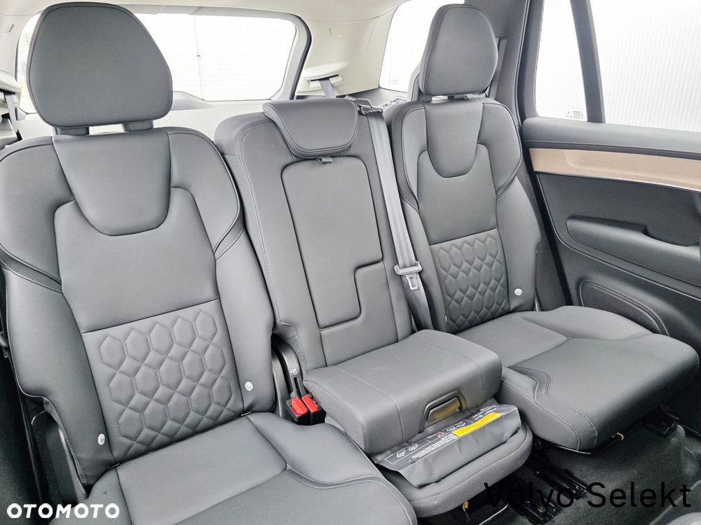 Volvo XC 90 - 17