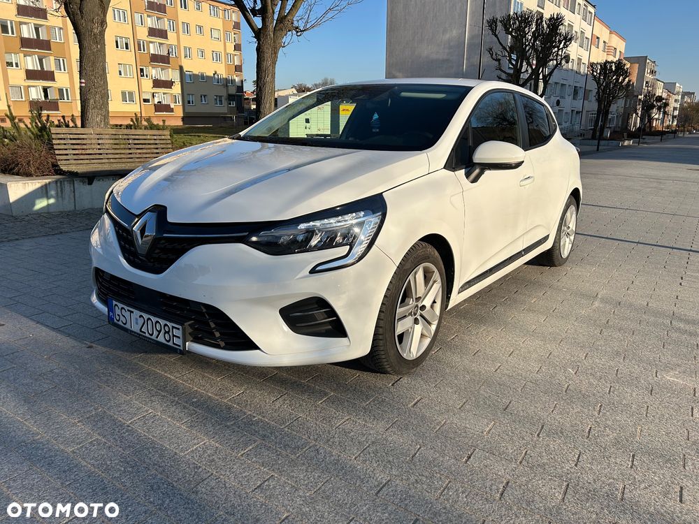 Renault Clio TCe 90 EQUILIBRE - 1