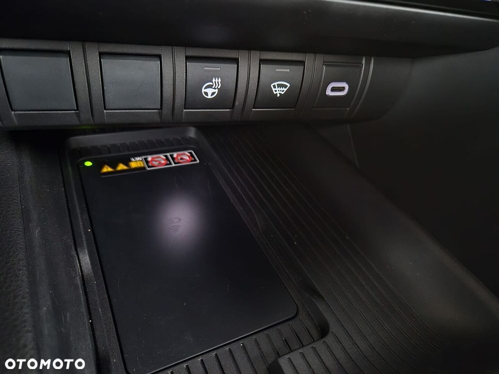 Toyota C-HR 1.8 Hybrid Style - 22