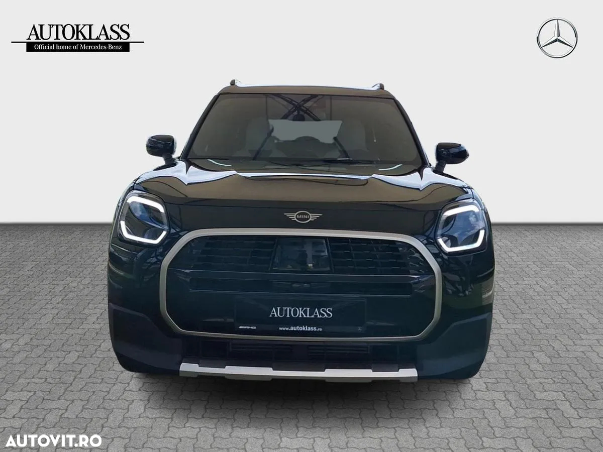 Mini Countryman C MHEV - 7