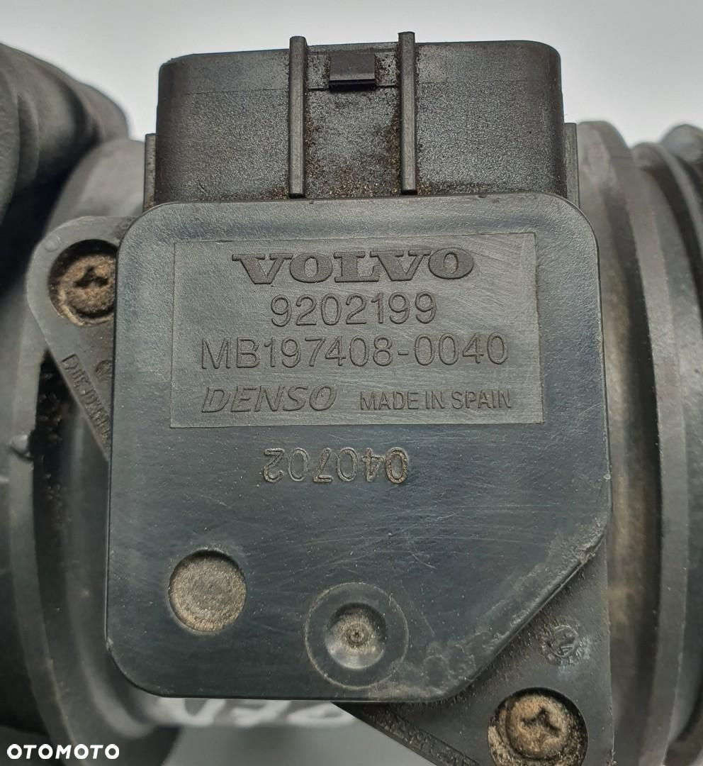 PRZEPŁYWOMIERZ VOLVO V70 II 9202199 - 4