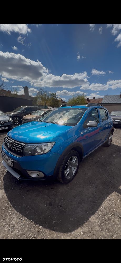 Dacia Sandero Stepway TCe 90 (S&S) Prestige - 5