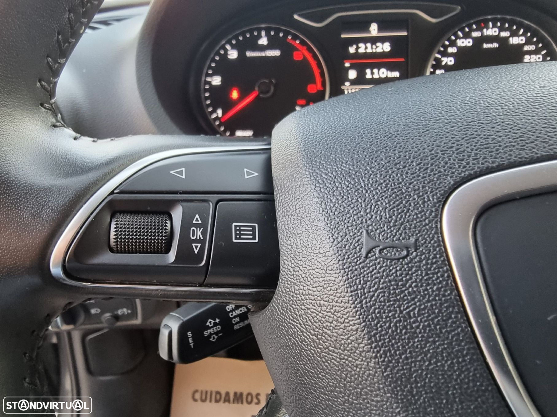 Audi A3 Limousine 1.6 TDI Attraction Ultra - 29
