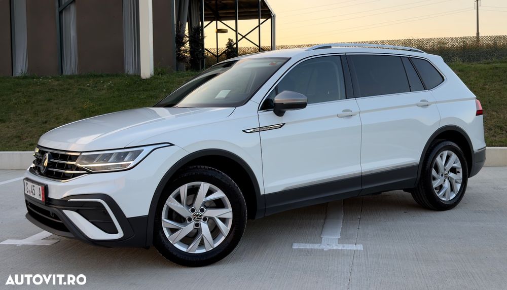 Volkswagen Tiguan 2.0 TDI SCR DSG IQ.DRIVE - 20
