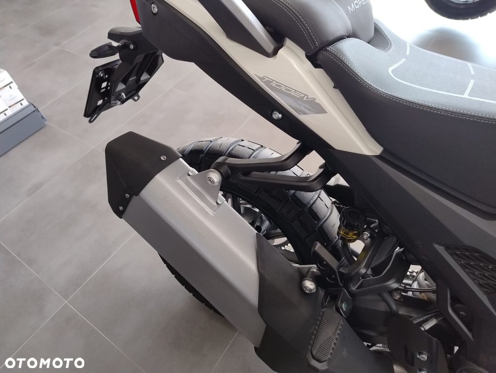 Morbidelli T1002VX - 13