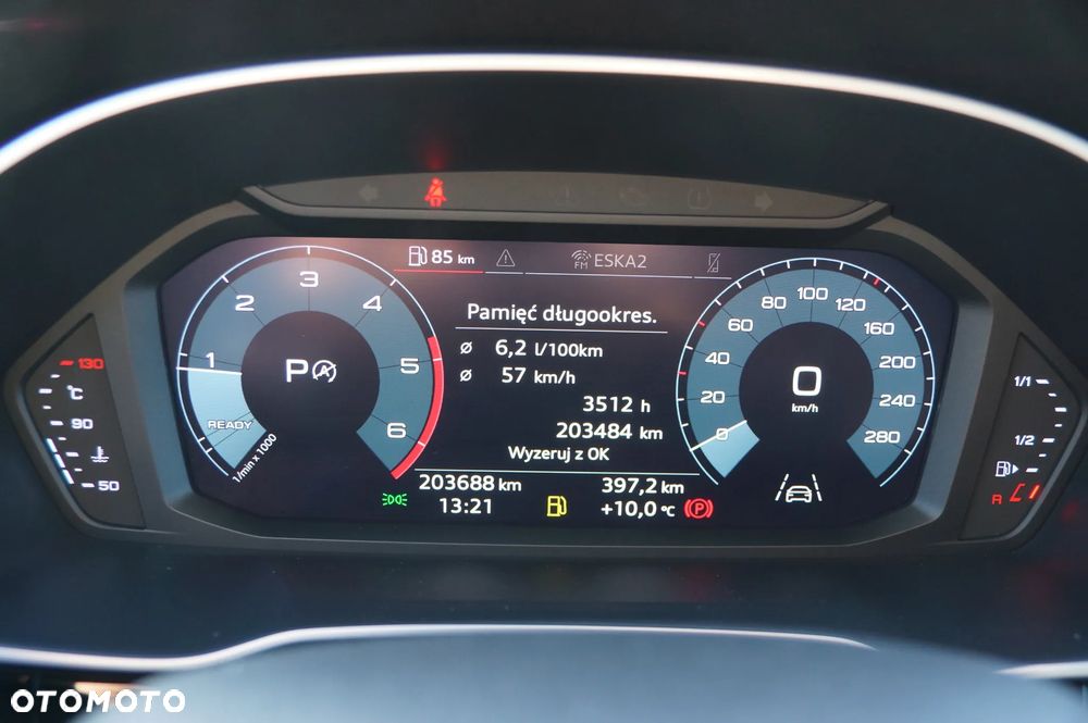 Audi Q3 40 TDI Quattro S tronic advanced - 18