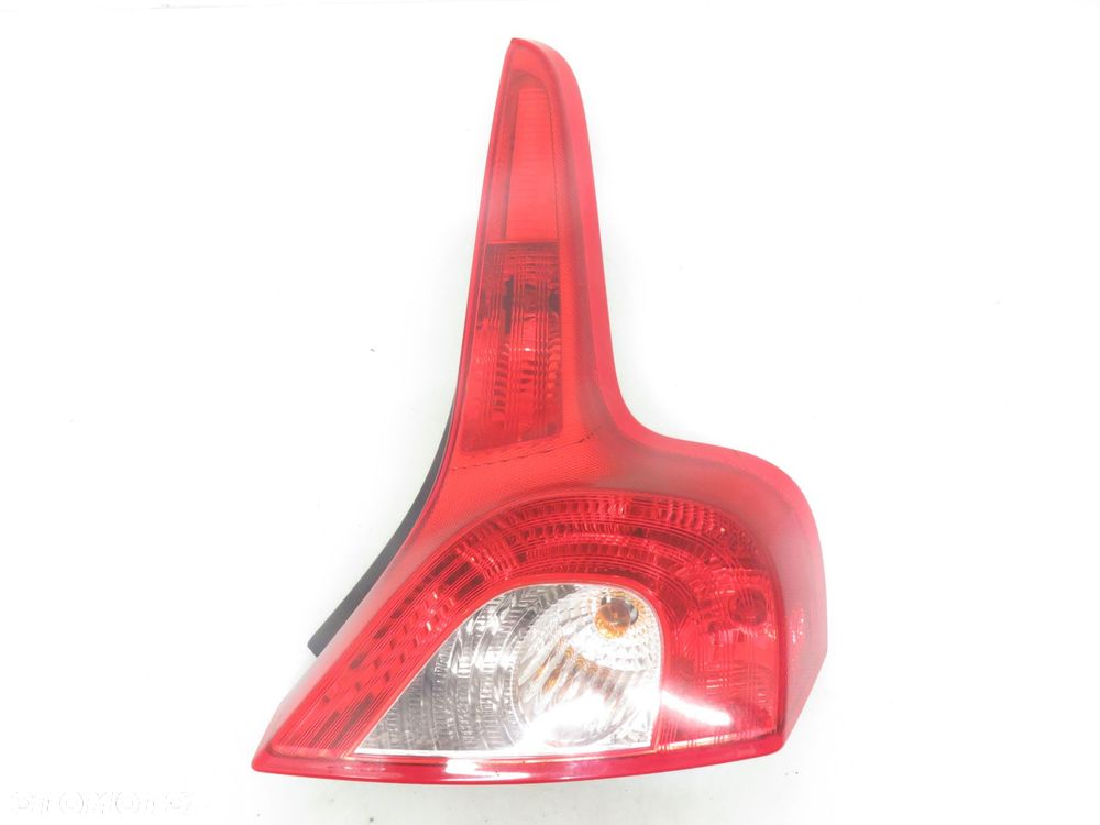 LAMPA PRAWA TYLNA VOLVO C30 - 1