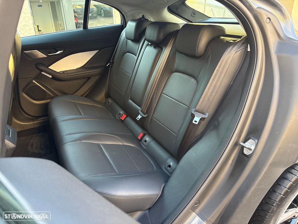 Jaguar I-Pace First Edition AWD Aut. - 11