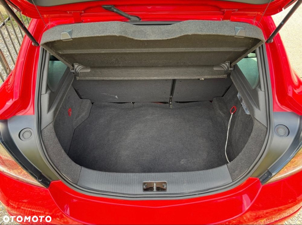 Opel Astra GTC 1.3 CDTI - 14