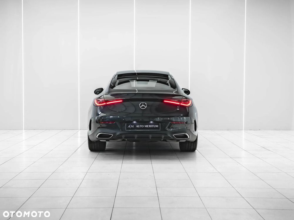 Mercedes-Benz CLE 300 4Matic 9G-TRONIC Edition AMG Line - 6