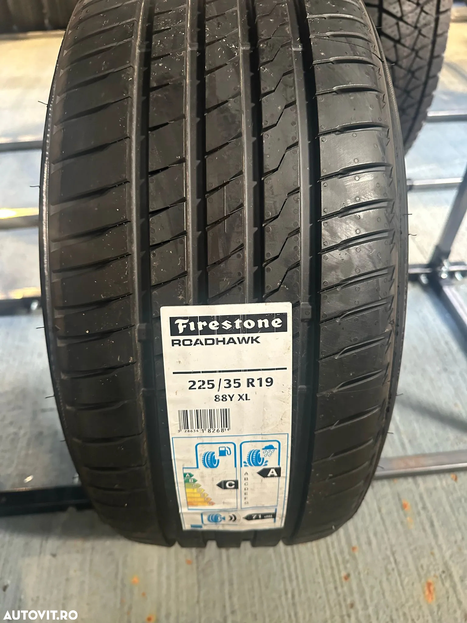 ANVELOPE PACHET R21-R15 - 12