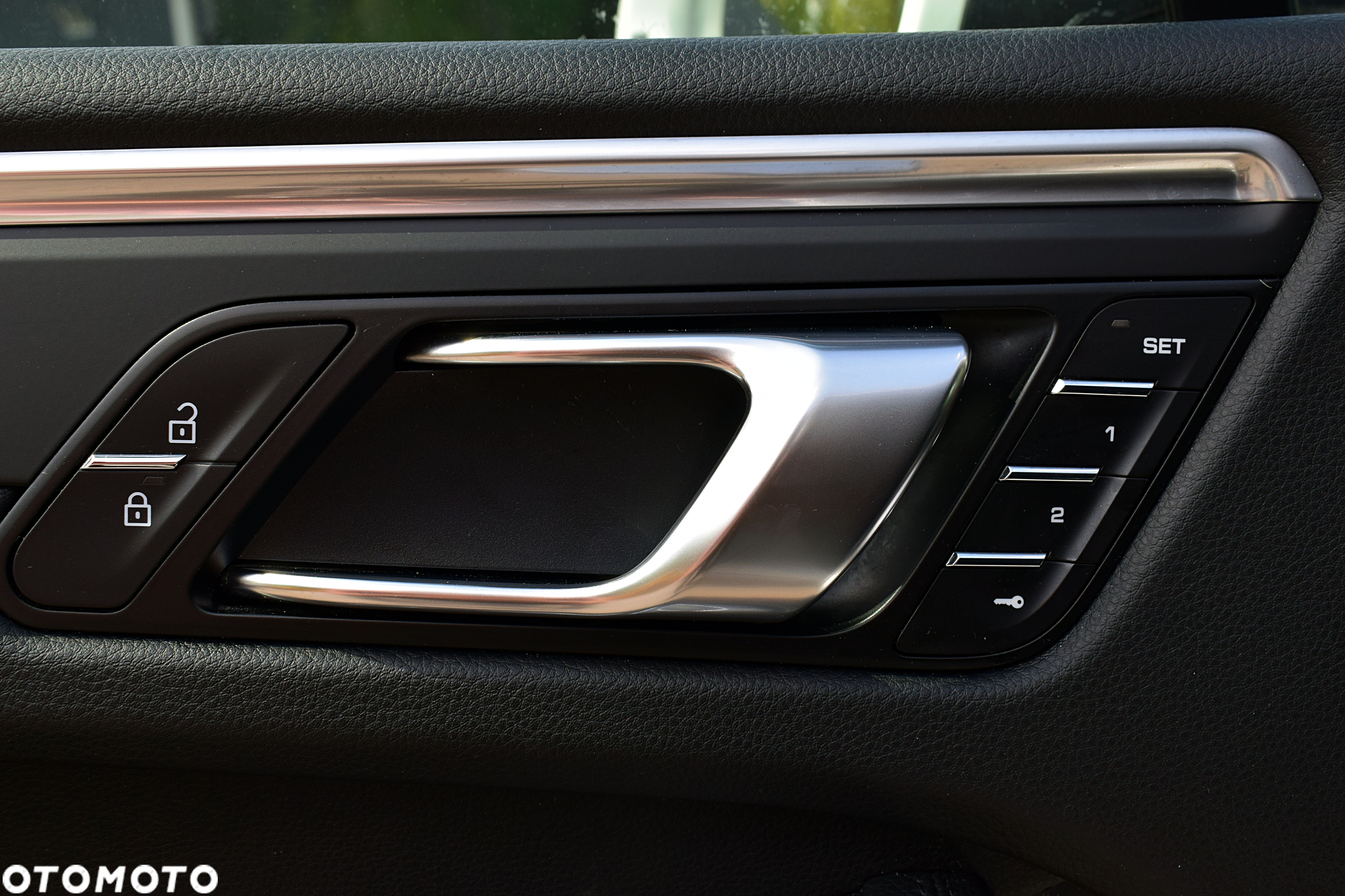 Porsche Macan Standard - 15