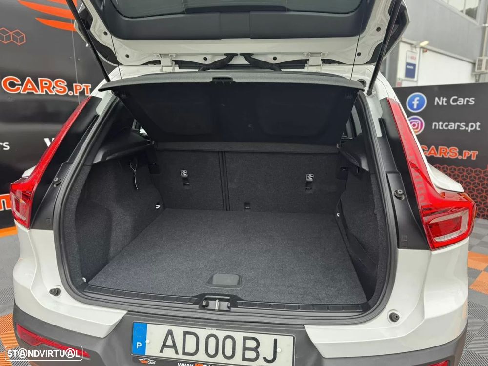 Volvo XC 40 2.0 D3 Momentum Core - 15